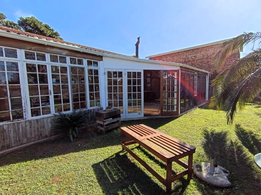 3 Bedroom Property for Sale in C Place Eastern Cape